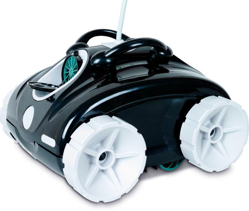 POOL CLEANERS 8STREME