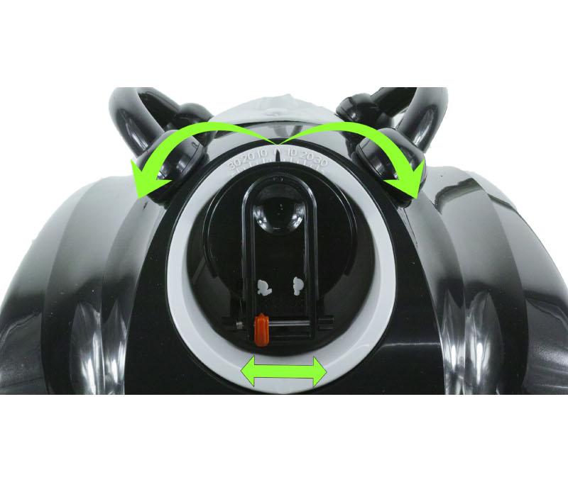 POOL CLEANERS 8STREME